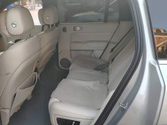 Li Auto L7 2023 Pro - ფოტო 17