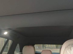 Li Auto L7 2023 Pro - ფოტო 18