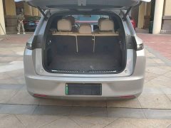 Li Auto L7 2023 Pro - ფოტო 19