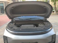 Li Auto L7 2023 Pro - ფოტო 20