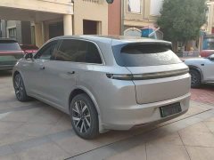 Li Auto L7 2023 Pro - ფოტო 5