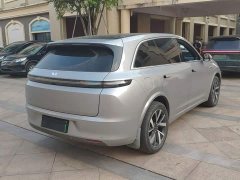 Li Auto L7 2023 Pro - ფოტო 7