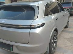 Li Auto L7 2023 Pro - ფოტო 8