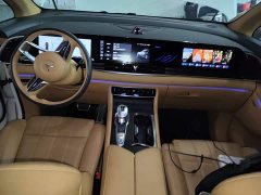 Voyah Avatr Dream Car Low Carbon Edition with Smart Driving Package - ფოტო 10