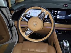 Voyah Avatr Dream Car Low Carbon Edition with Smart Driving Package - ფოტო 11