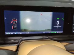 Voyah Avatr Dream Car Low Carbon Edition with Smart Driving Package - ფოტო 12
