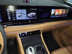 Voyah Avatr Dream Car Low Carbon Edition with Smart Driving Package - ფოტო 13