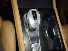 Voyah Avatr Dream Car Low Carbon Edition with Smart Driving Package - ფოტო 14