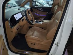 Voyah Avatr Dream Car Low Carbon Edition with Smart Driving Package - ფოტო 15
