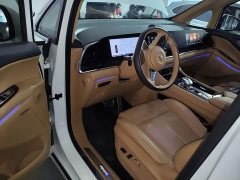 Voyah Avatr Dream Car Low Carbon Edition with Smart Driving Package - ფოტო 16