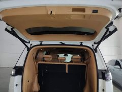 Voyah Avatr Dream Car Low Carbon Edition with Smart Driving Package - ფოტო 19