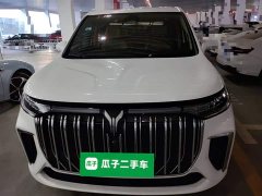 Voyah Avatr Dream Car Low Carbon Edition with Smart Driving Package - ფოტო 3