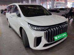 Voyah Avatr Dream Car Low Carbon Edition with Smart Driving Package - ფოტო 4