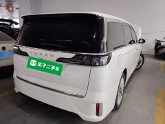 Voyah Avatr Dream Car Low Carbon Edition with Smart Driving Package - ფოტო 7