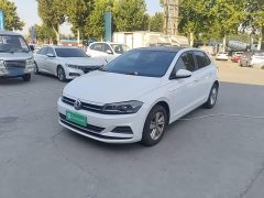 Volkswagen Polo 2019 Plus 1.5L Automatic Panoramic Sunroof Comfort Edition - ფოტო 1