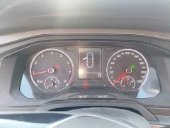 Volkswagen Polo 2019 Plus 1.5L Automatic Panoramic Sunroof Comfort Edition - ფოტო 12