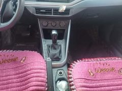 Volkswagen Polo 2019 Plus 1.5L Automatic Panoramic Sunroof Comfort Edition - ფოტო 14