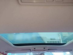 Volkswagen Polo 2019 Plus 1.5L Automatic Panoramic Sunroof Comfort Edition - ფოტო 18
