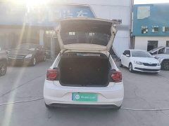 Volkswagen Polo 2019 Plus 1.5L Automatic Panoramic Sunroof Comfort Edition - ფოტო 19