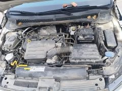 Volkswagen Polo 2019 Plus 1.5L Automatic Panoramic Sunroof Comfort Edition - ფოტო 20