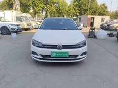 Volkswagen Polo 2019 Plus 1.5L Automatic Panoramic Sunroof Comfort Edition - ფოტო 3