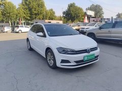 Volkswagen Polo 2019 Plus 1.5L Automatic Panoramic Sunroof Comfort Edition - ფოტო 4