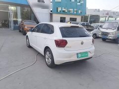 Volkswagen Polo 2019 Plus 1.5L Automatic Panoramic Sunroof Comfort Edition - ფოტო 5
