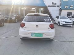 Volkswagen Polo 2019 Plus 1.5L Automatic Panoramic Sunroof Comfort Edition - ფოტო 6