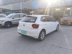 Volkswagen Polo 2019 Plus 1.5L Automatic Panoramic Sunroof Comfort Edition - ფოტო 7