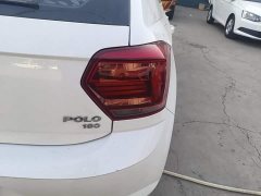 Volkswagen Polo 2019 Plus 1.5L Automatic Panoramic Sunroof Comfort Edition - ფოტო 8