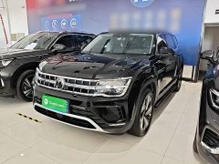 Volkswagen Teramont 380TSI AWD Premium Luxury Edition - ფოტო 1