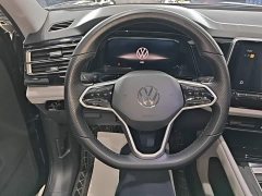 Volkswagen Teramont 380TSI AWD Premium Luxury Edition - ფოტო 11