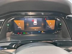 Volkswagen Teramont 380TSI AWD Premium Luxury Edition - ფოტო 12