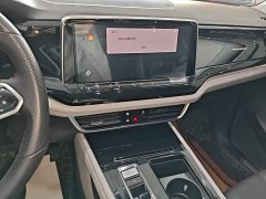 Volkswagen Teramont 380TSI AWD Premium Luxury Edition - ფოტო 13