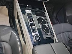 Volkswagen Teramont 380TSI AWD Premium Luxury Edition - ფოტო 14