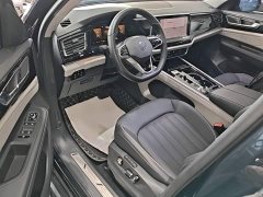 Volkswagen Teramont 380TSI AWD Premium Luxury Edition - ფოტო 16