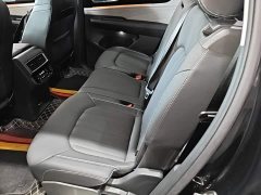 Volkswagen Teramont 380TSI AWD Premium Luxury Edition - ფოტო 17