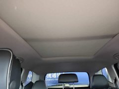 Volkswagen Teramont 380TSI AWD Premium Luxury Edition - ფოტო 18