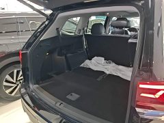Volkswagen Teramont 380TSI AWD Premium Luxury Edition - ფოტო 19