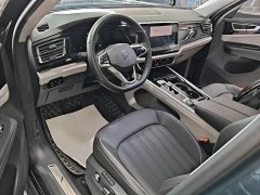Volkswagen Teramont 380TSI AWD Premium Luxury Edition - ფოტო 20