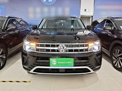 Volkswagen Teramont 380TSI AWD Premium Luxury Edition - ფოტო 3