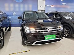Volkswagen Teramont 380TSI AWD Premium Luxury Edition - ფოტო 4