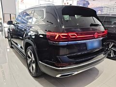 Volkswagen Teramont 380TSI AWD Premium Luxury Edition - ფოტო 5