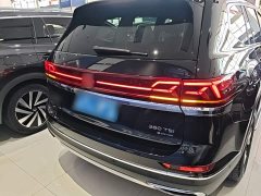 Volkswagen Teramont 380TSI AWD Premium Luxury Edition - ფოტო 6