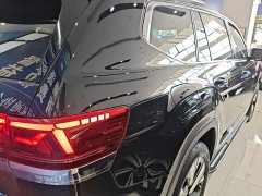 Volkswagen Teramont 380TSI AWD Premium Luxury Edition - ფოტო 7