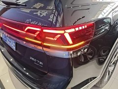 Volkswagen Teramont 380TSI AWD Premium Luxury Edition - ფოტო 8