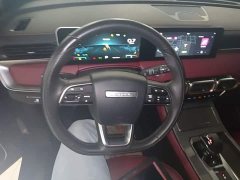 Jetour Jietu X70 PLUS Champion Edition 1.5T DCT Champion MAX 5-Seater - ფოტო 11