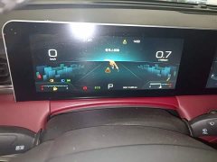 Jetour Jietu X70 PLUS Champion Edition 1.5T DCT Champion MAX 5-Seater - ფოტო 12