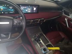 Jetour Jietu X70 PLUS Champion Edition 1.5T DCT Champion MAX 5-Seater - ფოტო 13