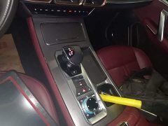 Jetour Jietu X70 PLUS Champion Edition 1.5T DCT Champion MAX 5-Seater - ფოტო 14